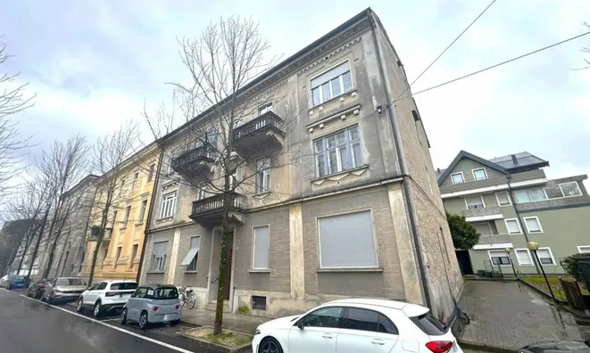 Недвижимость Квартира на улице Мандзони, Центр: 1