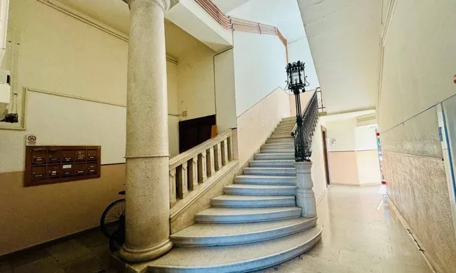 Недвижимость Квартира Корсо Верди, Центр: 3