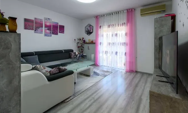 Недвижимость Квартира на улице Фаи в центре: 3