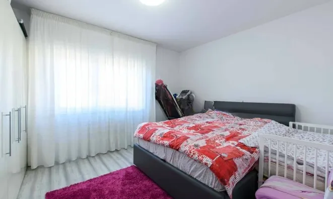 Недвижимость Квартира на улице Фаи в центре: 5