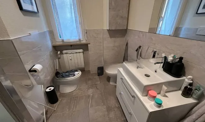 Недвижимость Квартира в центре Гориции: 8