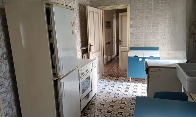Недвижимость Квартира на улице Галилея: 6