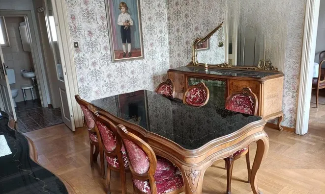 Недвижимость Квартира на улице Галилея: 9