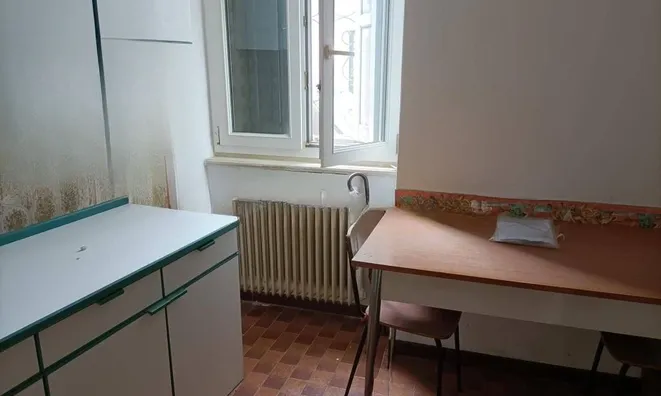 Недвижимость Квартира на улице Галилея: 16