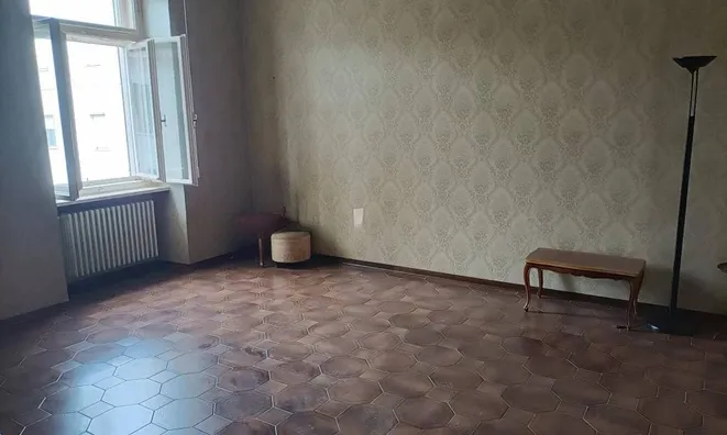 Недвижимость Квартира на улице Галилея: 21