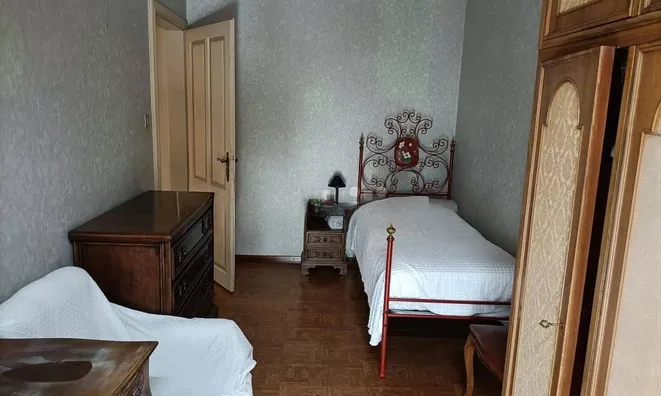 Недвижимость Квартира на улице Галилея: 24