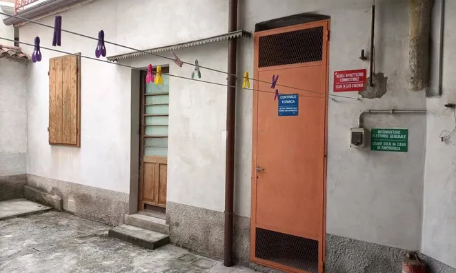 Недвижимость Квартира на улице Галилея: 36