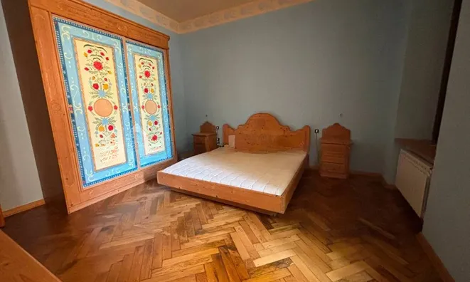 Недвижимость Квартира на ул. Карло Фаветти: 21