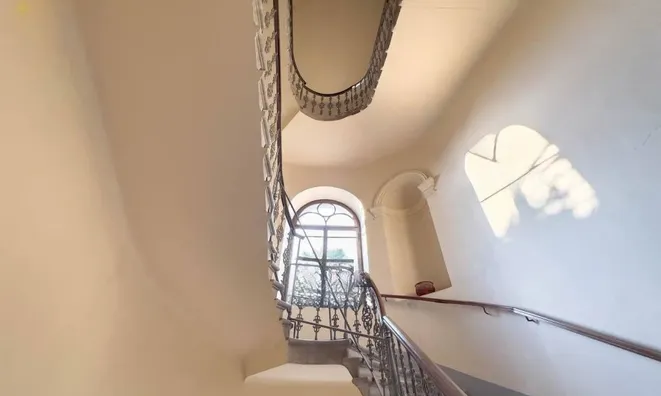 Недвижимость Трёхкомнатная в центре Гориции: 21