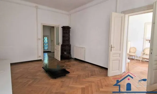 Недвижимость Квартира в центре Горизии: 1