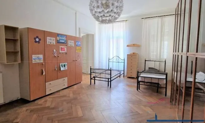 Недвижимость Квартира в центре Горизии: 10