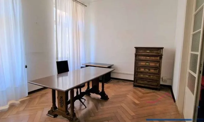 Недвижимость Квартира в центре Горизии: 12