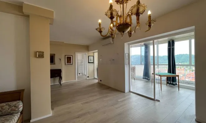 Недвижимость Четырехкомнатная на Корсо Италия: 2