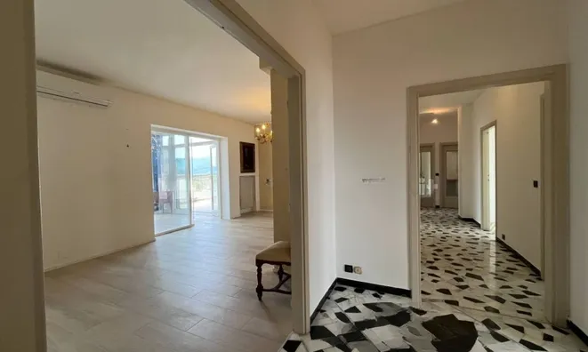 Недвижимость Четырехкомнатная на Корсо Италия: 3