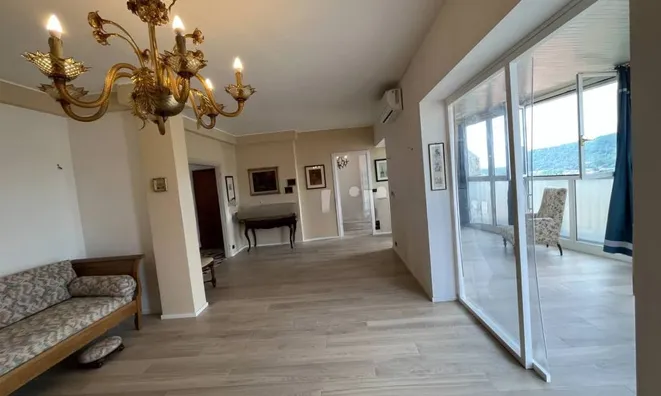 Недвижимость Четырехкомнатная на Корсо Италия: 5