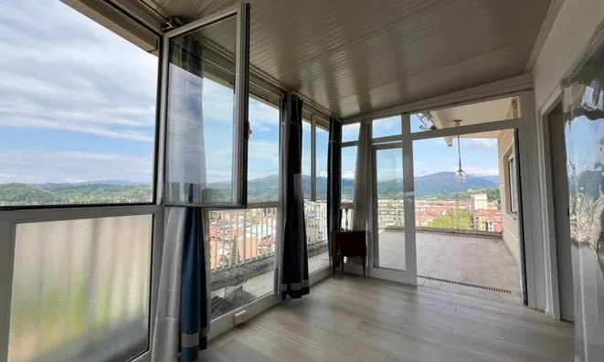 Недвижимость Четырехкомнатная на Корсо Италия: 8