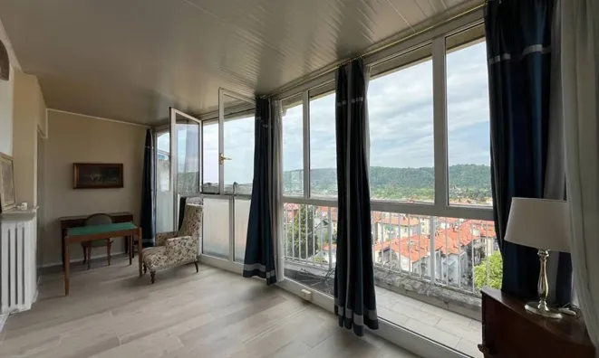 Недвижимость Четырехкомнатная на Корсо Италия: 11