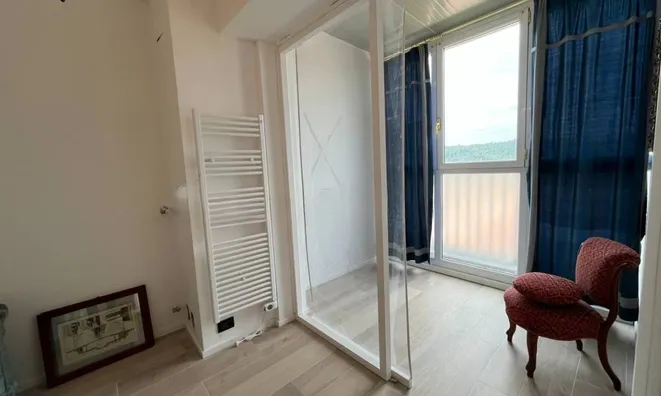 Недвижимость Четырехкомнатная на Корсо Италия: 13