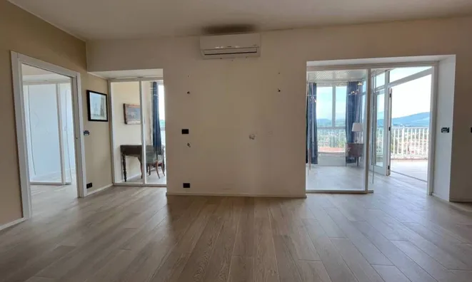 Недвижимость Четырехкомнатная на Корсо Италия: 16