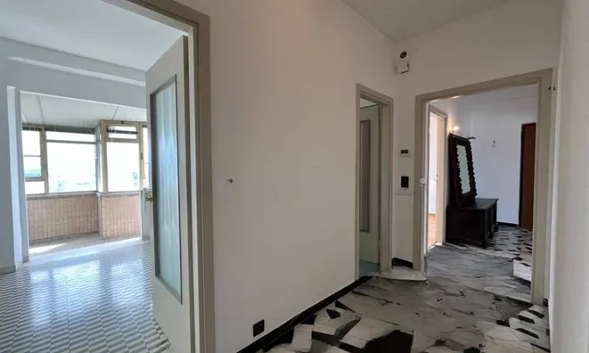 Недвижимость Четырехкомнатная на Корсо Италия: 18