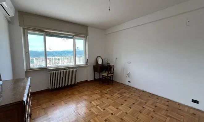 Недвижимость Четырехкомнатная на Корсо Италия: 25