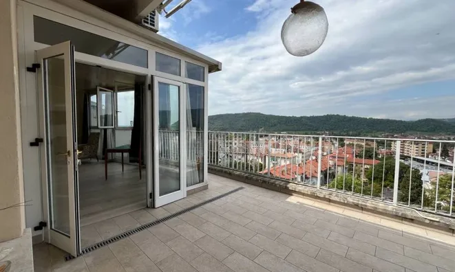 Недвижимость Четырехкомнатная на Корсо Италия: 26