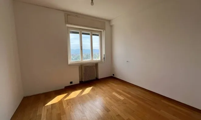 Недвижимость Четырехкомнатная на Корсо Италия: 27