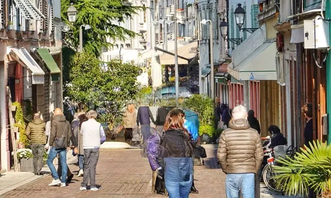 Недвижимость Квартира на улице Растелло: 6