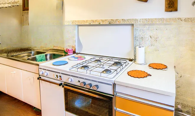 Недвижимость Дом, Брестовица при Комне, у границы с Италией: 14