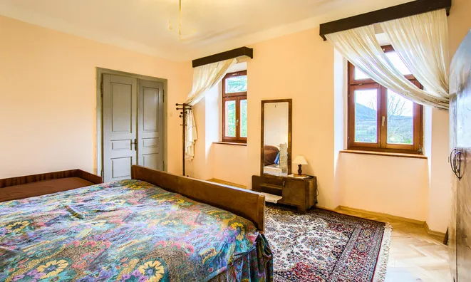 Недвижимость Дом, Брестовица при Комне, у границы с Италией: 25