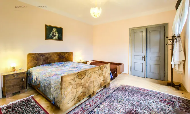 Недвижимость Дом, Брестовица при Комне, у границы с Италией: 26