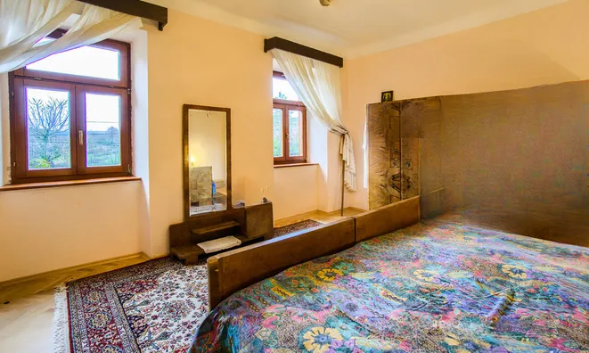 Недвижимость Дом, Брестовица при Комне, у границы с Италией: 27