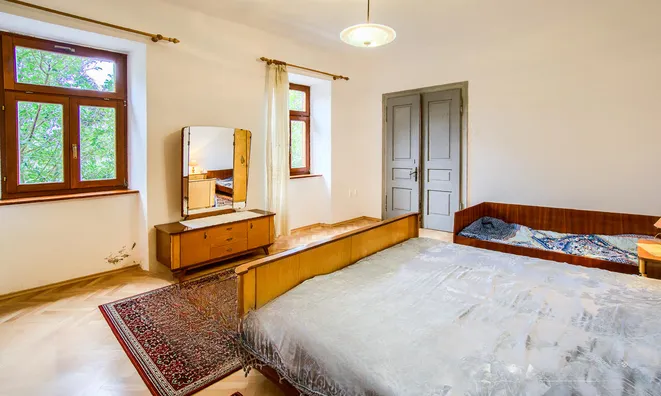 Недвижимость Дом, Брестовица при Комне, у границы с Италией: 29