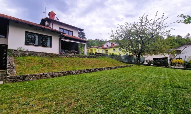 Недвижимость Дом, Сежана: 3