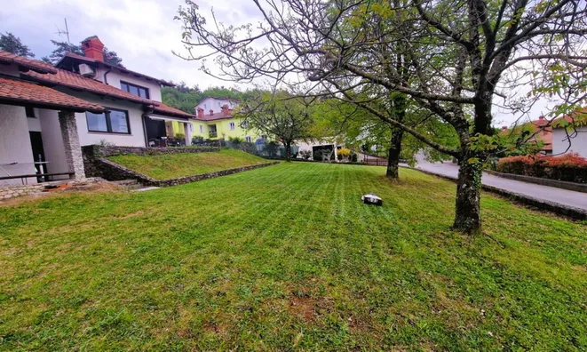 Недвижимость Дом, Сежана: 7