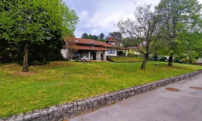 Недвижимость Дом, Сежана: 9