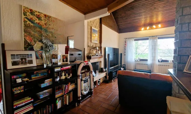 Недвижимость Дом, Сежана: 12