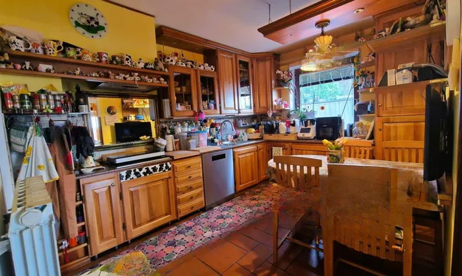 Недвижимость Дом, Сежана: 18