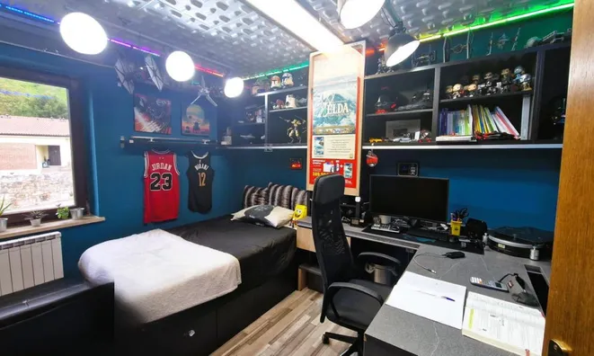 Недвижимость Дом, Сежана: 28