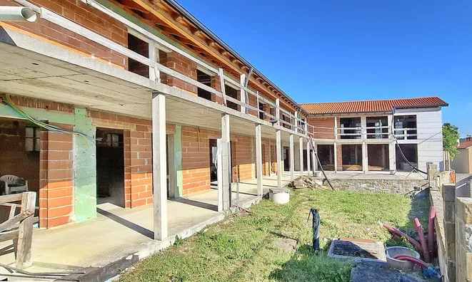 Недвижимость Дом, Мареджище: 3