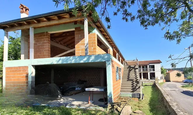 Недвижимость Дом, Мареджище: 4