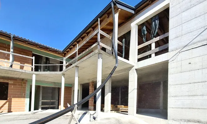 Недвижимость Дом, Мареджище: 5