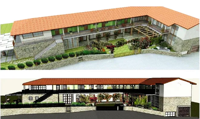 Недвижимость Дом, Мареджище: 8