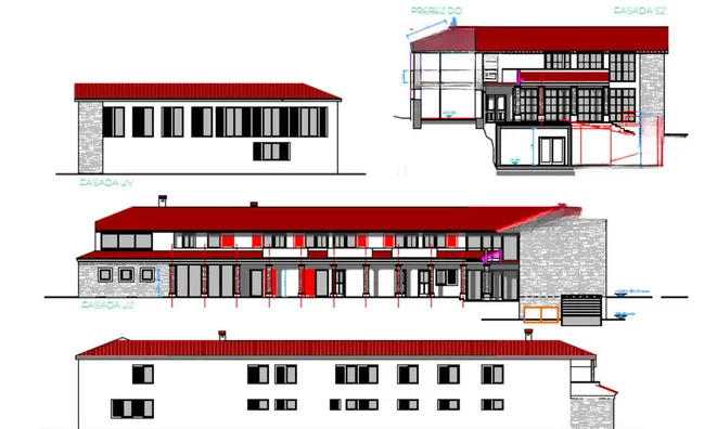 Недвижимость Дом, Мареджище: 9