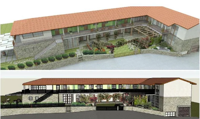 Недвижимость Дом, Мареджище: 10