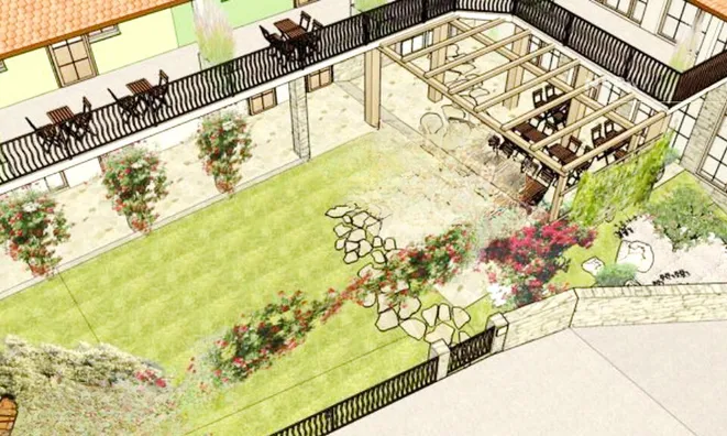 Недвижимость Дом, Мареджище: 12