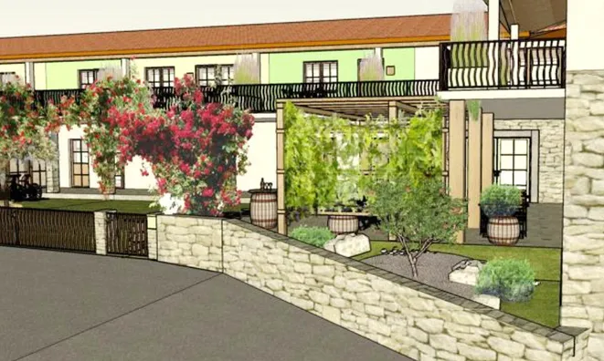 Недвижимость Дом, Мареджище: 13