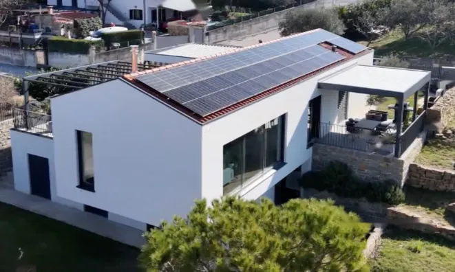 Недвижимость Дом, Верхние Шкофье: 3