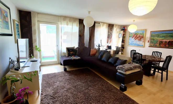 Недвижимость Квартира, 4 комнаты Ново Фужине: 2