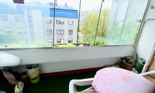 Недвижимость Квартира, 4 комнаты Ново Фужине: 3